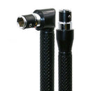 Angle Double Twin Wrench Head L shape Socket Screwdriver Driver Hexagon Tool