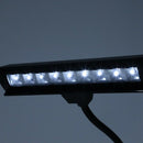 Led Clip Lamp Music Score Lamp Piano Lamp Eye Protection Lamp N8C6