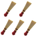5 Pieces Bassoon Reed / Bassoon Reed With Plastic Housing Musical Instrument