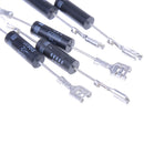 5 pcs CL04-12 Microwave Oven one-way High Voltage Diode Rectifier NEWH6