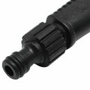 19 inch 48cm High Pressure Power Washer Lance Sprayer Nozzle Home Water WashD6S7