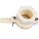New Arrivials Plastic Bee Honey Gate Honey Tap Beekeeping Bottling Tool NEW