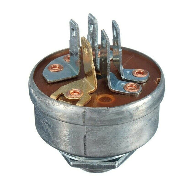 Lawn Mower Ignition Switch for Stens 725-0267/725-0267A/925-0267/925-0267A