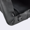 Gear Stick Shift Knob PU Leather Gear Cover Gaiter fit for 2001-2008 PEUGEOT 307