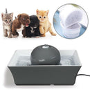 Replacement Pet Fountain Water Filters for Drinkwell Avalon, Drinkwell Pago