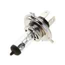 1pc Universal H4 12V 100W Blue Light Car Auto Halogen Headlight Lamp Bulb