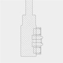 2Pin Magnetic Charger Charging Cable Distance For Smart Magnetic Plug With X3A5