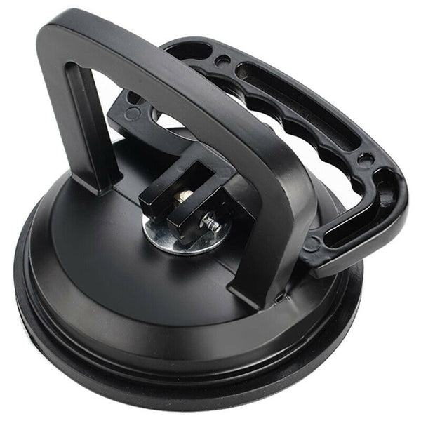 1PCS Glass Sucker Aluminum Alloy Rubber Suction Cup the Biggest Attraction  X2O2