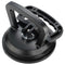 1PCS Glass Sucker Aluminum Alloy Rubber Suction Cup the Biggest Attraction  X2O2