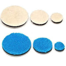 Polishing Pad Hand Tool Kit For Car Polisher Compound Polishing U9Y9 T8F8 Y3U3