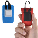 Outdoor Portable Mini Ultra-Thin Folding Camping Mat Pocket Waterproof Blan