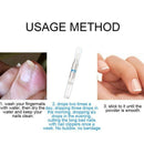 Herbal Nail Treatment Pen Nail Repair Fingernails Toenails Rich Nutrition