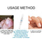 Herbal Nail Treatment Pen Nail Repair Fingernails Toenails Rich Nutrition