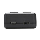 AHDBT-501 USB Dual Charger For GoPro Hero 5 Black