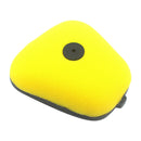 Motorcycle Air Filter Intake Cleaner for Yamaha WR250F WR250 YZ250 2014-2019