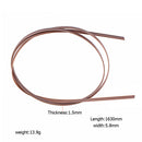 Guitar Edge Trim Inlay Body Project Guitar Binding Strip for Guitar Maker