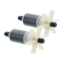 2 Pcs Easy to Replace Filter Impeller Rotor for Fish Tank Filter Aquariums