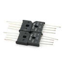 5Pcs 25A 1000V Diode Bridge Rectifier KBU2510 A â„–[
