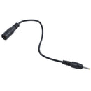 5.5 x 2.1mm Female to 2.5 x 0.7mm Male DC Power Cable for CCTV IP Camera Bl Y6Q8