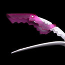 10Pcs Plastic Abutment Hairstyle Cutting Clamp Hair Styling Hair Clip