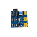 Durable Quality DC-DC 12V To 3.3V 5V Step down Power Supply Module Gw