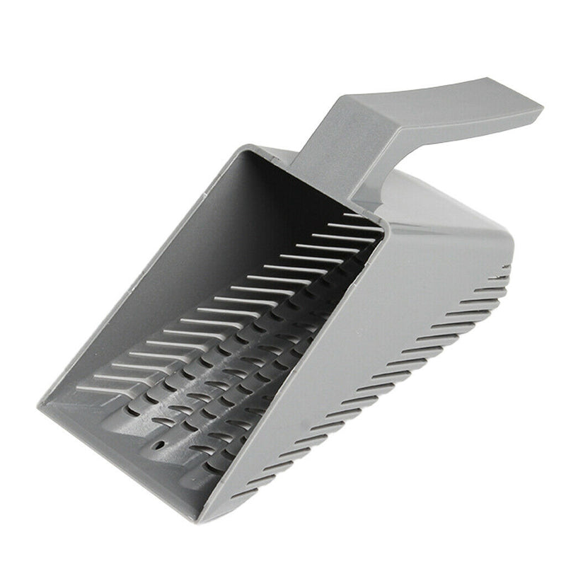 Aquarium Shovel Sanding Bucket Cleaning Accessories