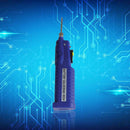 8W Battery Powered Soldering Iron with Solder Cordless Porta Function  GJW