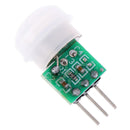 AM312 PIR Motion Body Human Sensor IR Infrared Pyroelectric Detector Module Ew