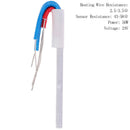 1 Pcs 50W Heating Element A1321 For Hakko Soldering Station Iron 936 937 907  BX