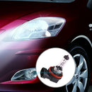 2pcs H11 Warm White Fog Halogen Bulb 55W Car Auto Head Light Lamp 12V 55W 3000K