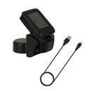 USB Charging Dock Cradle Cable Cord Charger For TomTom Adventurer Watch