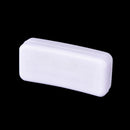 3pcs High Quality 303 Table Lamp Desk Light Control Switch white push button  OZ