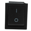 250V/15A 125V/20A AC ON/OFF DPDT Rocker Switch 2 Pcs K8A7