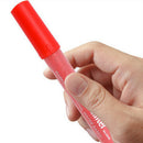 12pcs Marker Pen Non Toxic Drawing School Calligraphy Colorful Art Supplies Gift