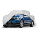 Truck Dust Cover Anti-Wind, Rain, UV Truck Protection Cover for Ford F150 R
