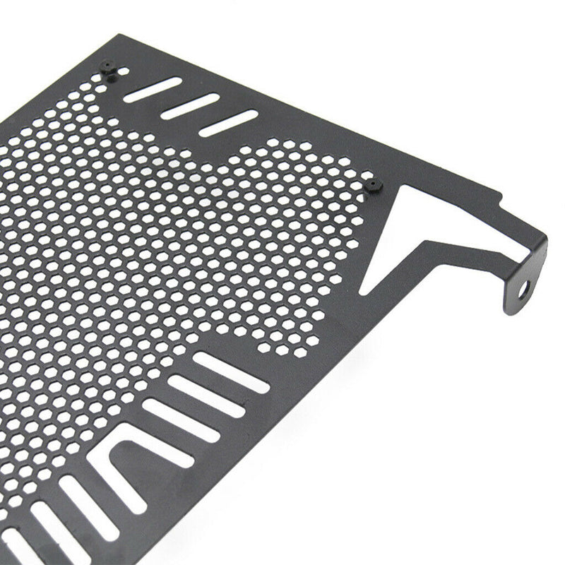 Motorcycle Radiator Grille Guard Cover for Aprilia SHIVER GT 750 900