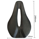 EC90 Bicycle Seat Saddle Road Bike Saddles Mountain Bike Racing SaddleS Ew