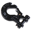 RC Metal Trailer Hook Winch Hook for 1/10 RC Crawler Car Axial SCX10 Decorat BX