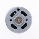 16mm Motor for Remote Control Boat Models Accessories 6V-12V