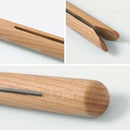 3Pcs/set Sealing Clip Food Tea Wooden Snack Sealing Clip Length 9cm Newest Use