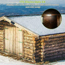 Solar Powered LED Shed Light Wall Indoor Pull Lamp Corridor La Yard Garden Y0U4