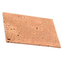 50Pcs Saxophone Neck Cork Sheet 2Mm Soprano Tenor Alto Saxophone Clarinet J