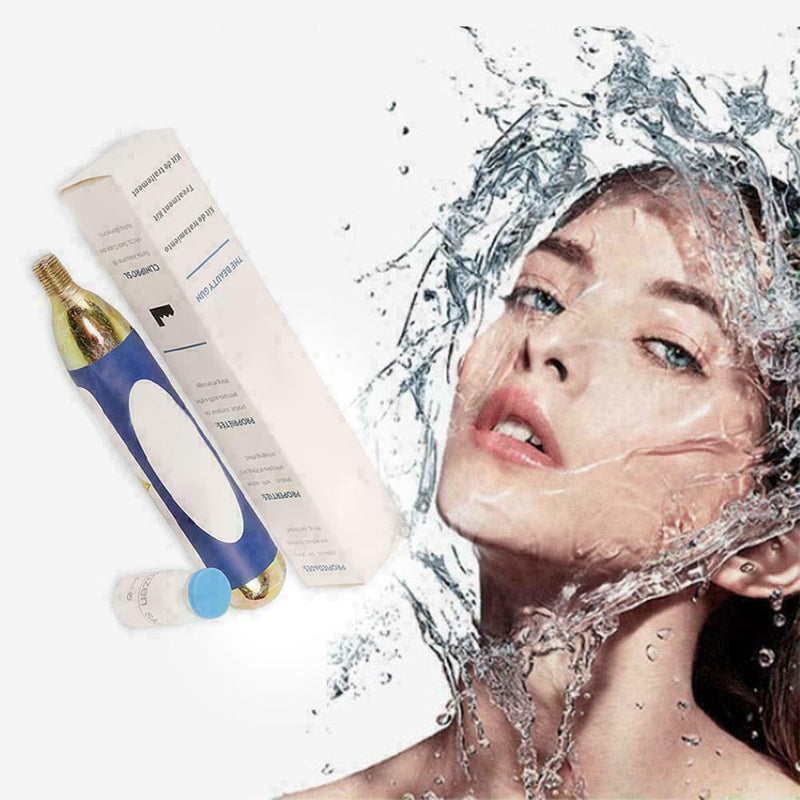 Consumables Hyaluronic Acid Use For Frozen Skin Gun Removal. Whitening Wrin T0F5