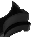 Center Console Cup Holder Insert Dividing Barrier For 2005-2010 Tacoma