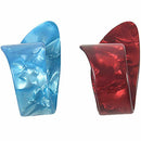 4 Pieces Celluloid Guitar Thumb Picks B4K3