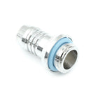 G1/4 Thread Soft Tube Fitting Connector Adapt for PC Water Cooling System 11mmJR