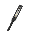 DC Power Durable Charging Cable Charger Adapter Cord For Microsoft Surface Pro 2