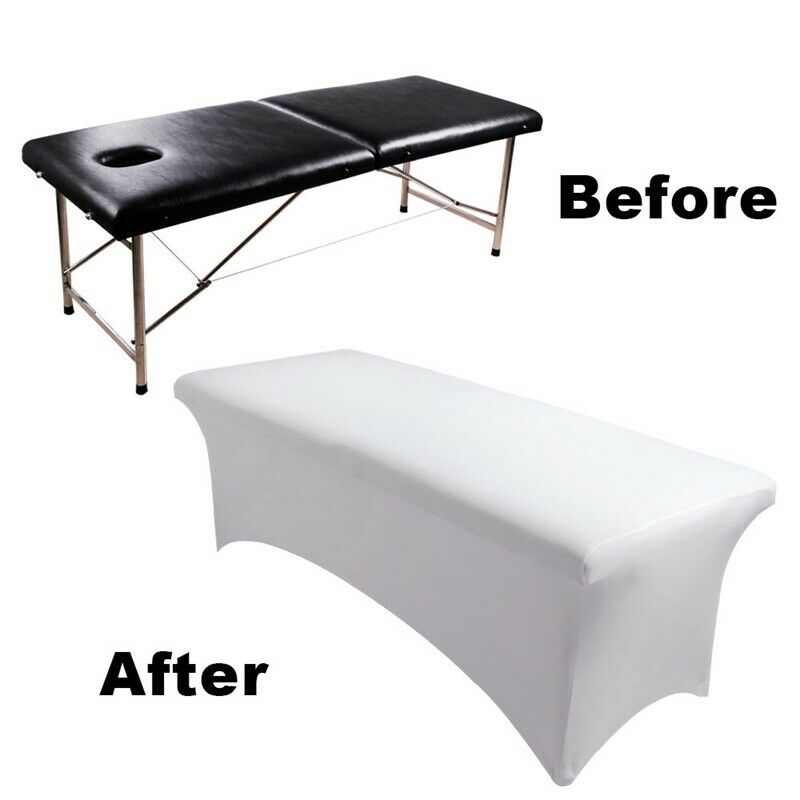 Eyelashes Bed Cover Beauty Sheets Elastic Table Stretchable Eyelash Extensi P4F1