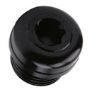 Accessories Oil Filler Cover Cap Screw Suit For BMW G310R 2017 - 2019 Black