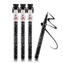 Vloeibare Eyeliner Pen Waterdichte Zwarte Eyeliner makeup Eye Tools Potlood U1B0